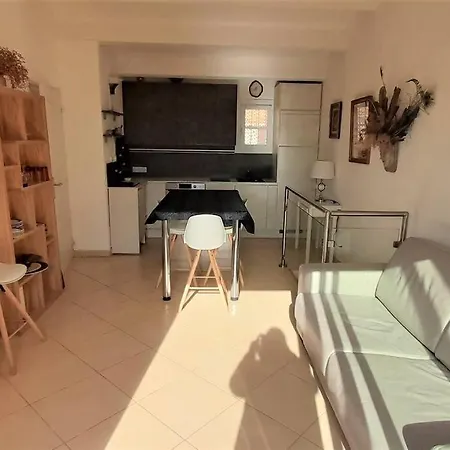 139, Le Neptuna Apartment Agde