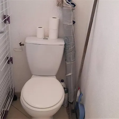 139, Le Neptuna Appartement Agde